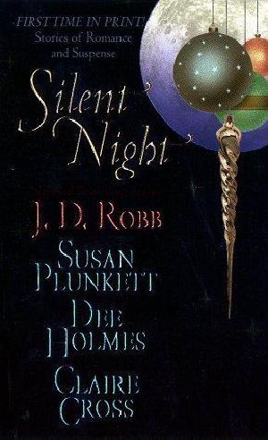 [In Death #7.5 - Midnight in Death 01] • Silent Night